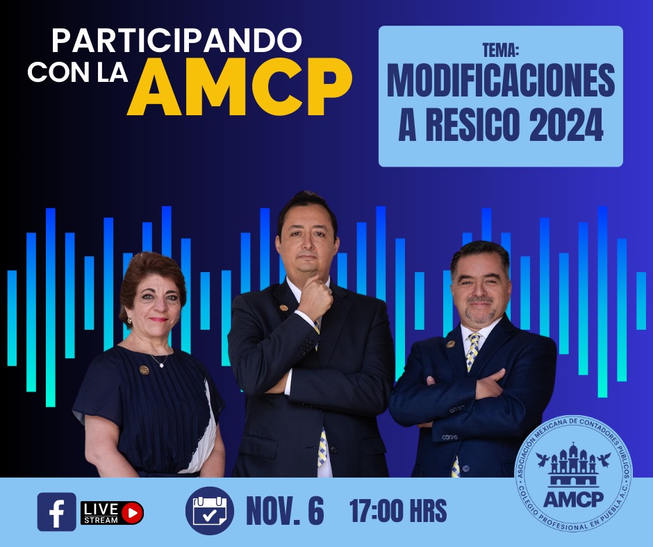 MODIFICACONES A RESICO 2024