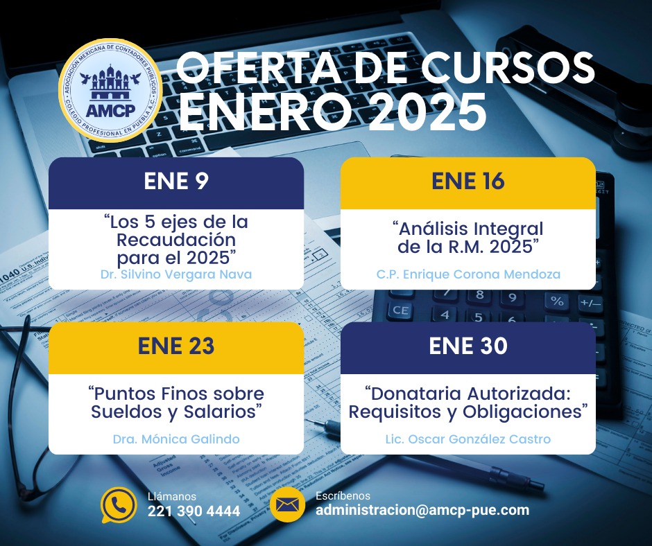 enero