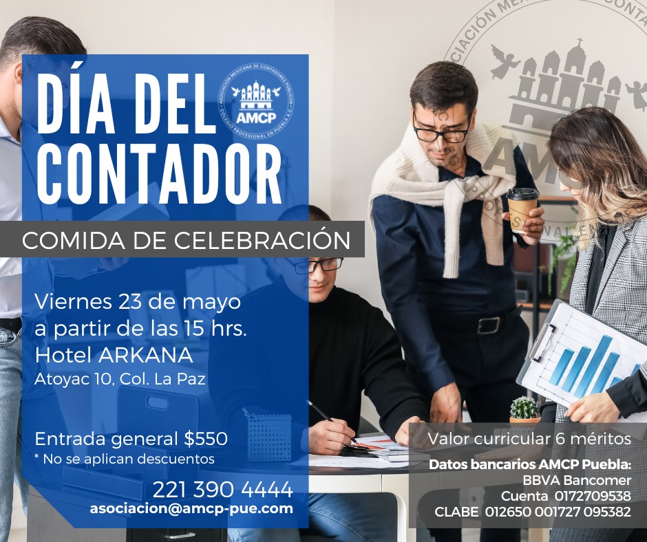 Día del Contador