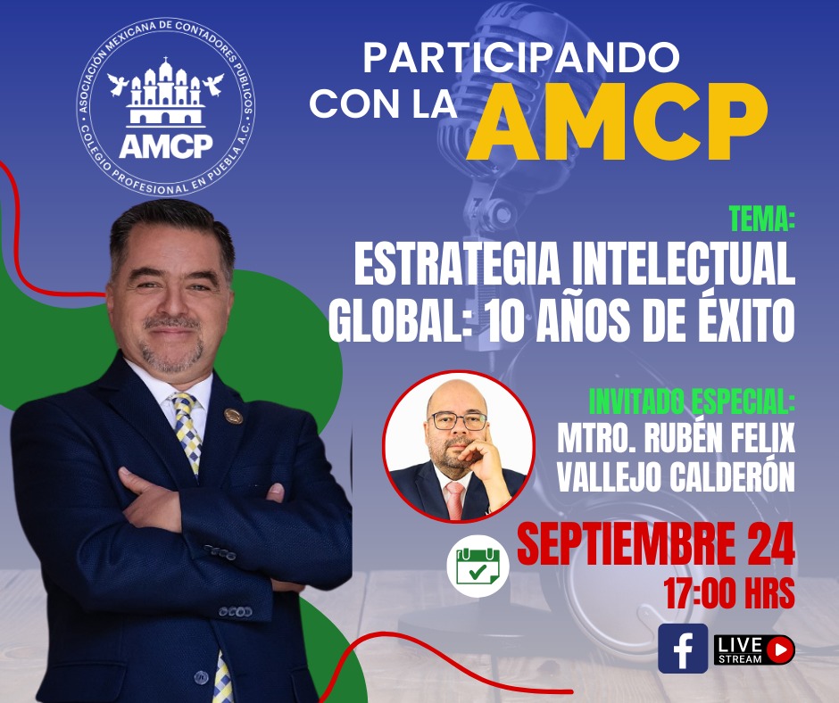 Estrategia Intelectual Global: 10 años de éxito