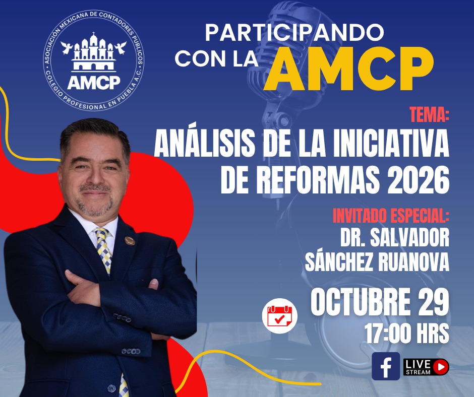 Análisis de la iniciativa de reformas 2025