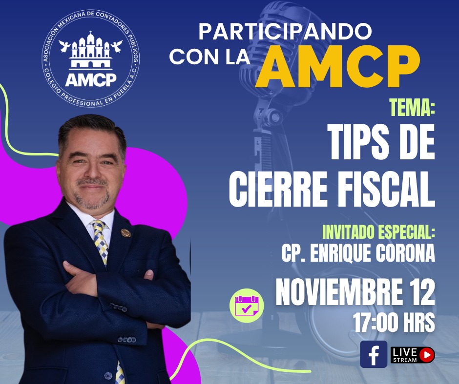 TIPS DE CIERRE FISCAL