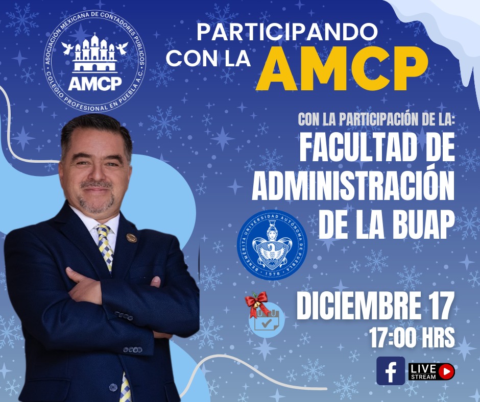 "Facultad de Administración"