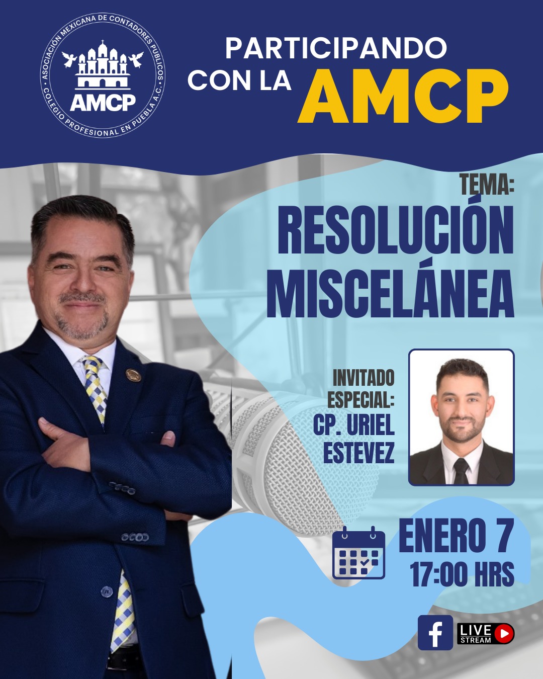 Resolución Miscelánea
