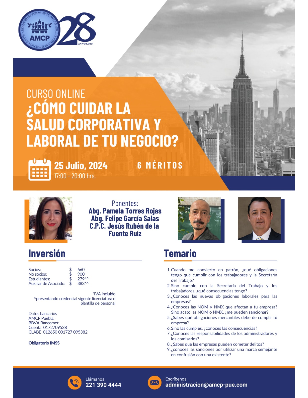 ¿Cómo cuidar la salud corporativa y laboral de tu negocio?