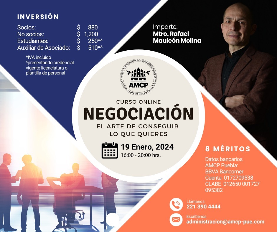 Negociación