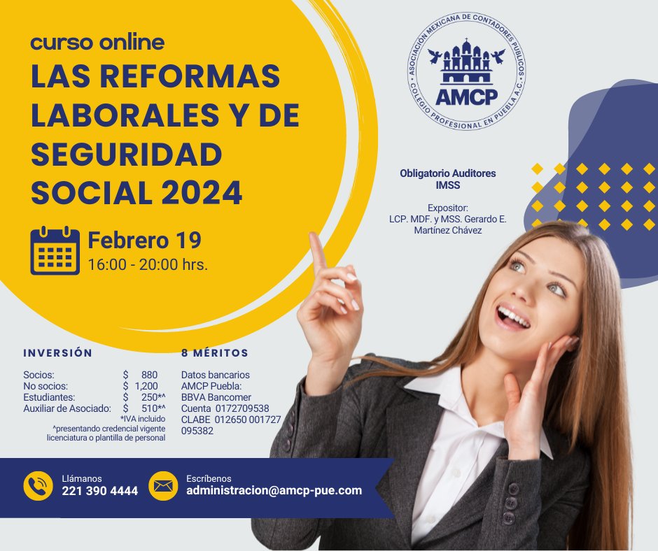 Las Reformas Laborales y de Seguridad Social 2024