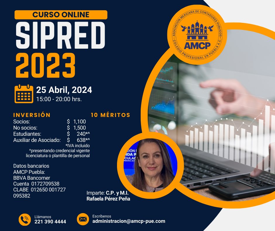 SIPRED 2023