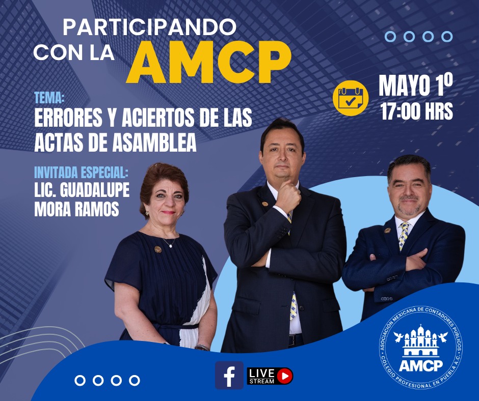 ERRORES Y ACIERTOS DE LAS ACTAS DE ASAMBLEA